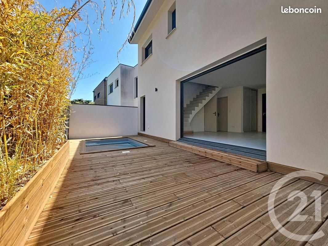 Maison 5 pièces 78 m² · à Bordeaux · 78 m² · 499 000 €