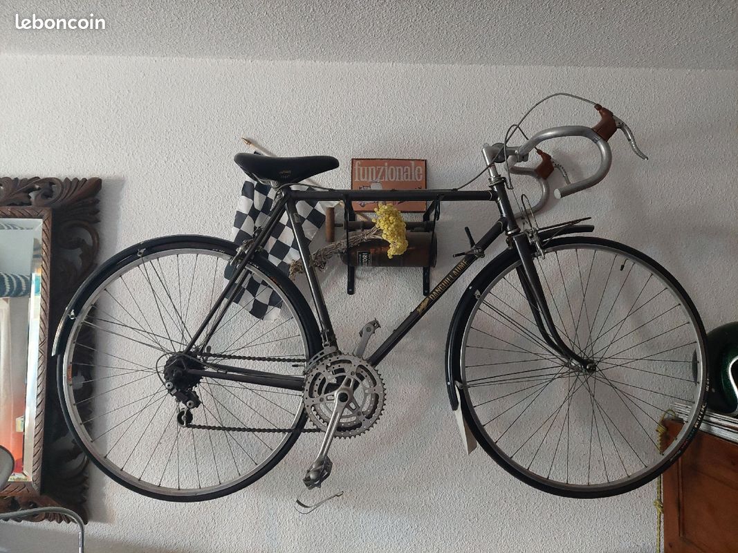 Vélo vintage Danguillaume (image 1)