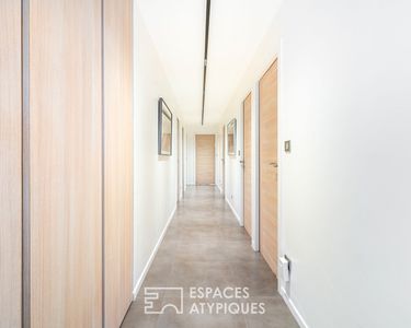 Appartement 1 150 000 € - 183 m²