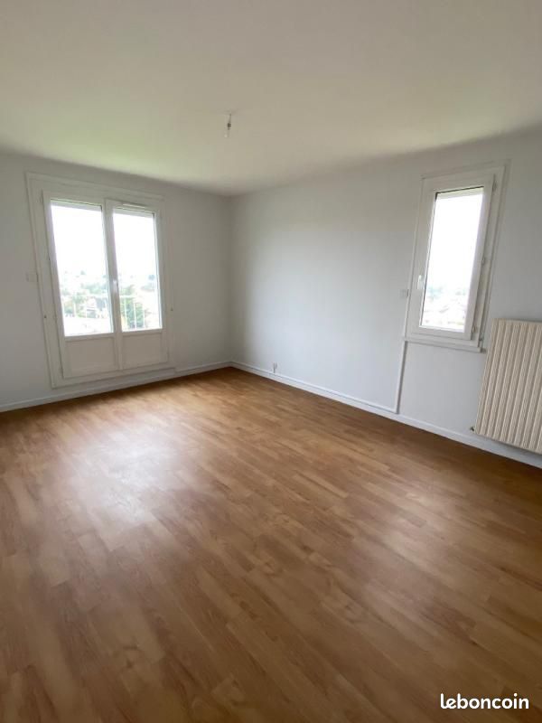 Appartement 3 pièces 64 m² · à Chalon-sur-Saône · 64 m² · 619 €/mois