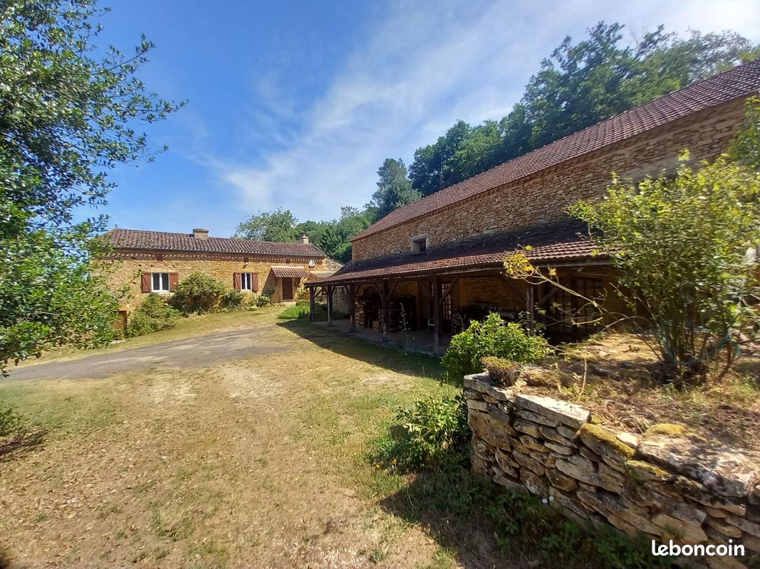 Maison 6 pièces 100 m² · à Loubejac · 100 m² · 245 000 €