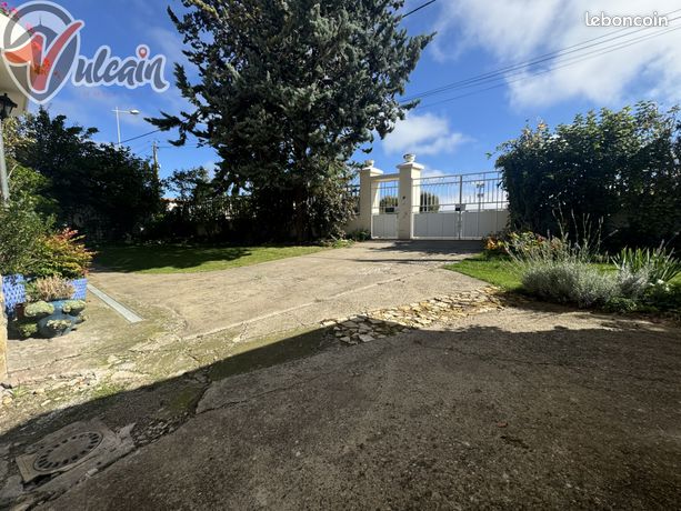 Maison 6 pièces 130 m²
