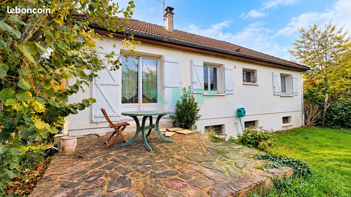 Maison 7 pièces 123 m² · à Athis-Mons · 123 m² · 330 000 €