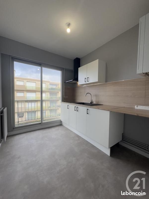 Appartement 2 pièces 47 m² · à Moulins · 47 m² · 560 €/mois