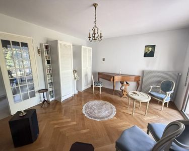 Appartement 230 000 € - 59 m²