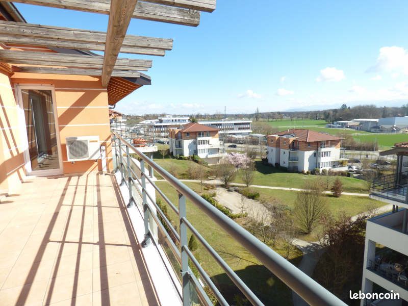 Appartement 6 pièces 141 m² · à Ferney-Voltaire · 141 m² · 2 994 €/mois
