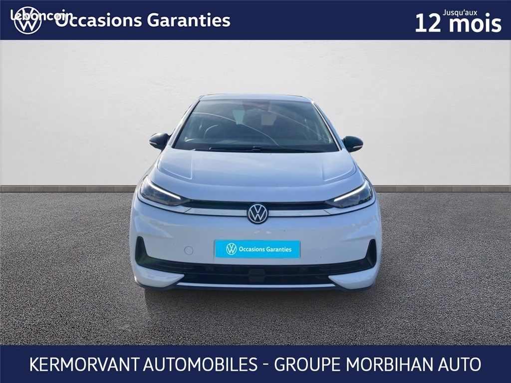 Volkswagen ID.3 NEO 50 KWH Life (image 9)