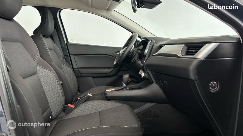 Renault Captur 1.3 TCe 140ch FAP Zen EDC -21 (image 15)