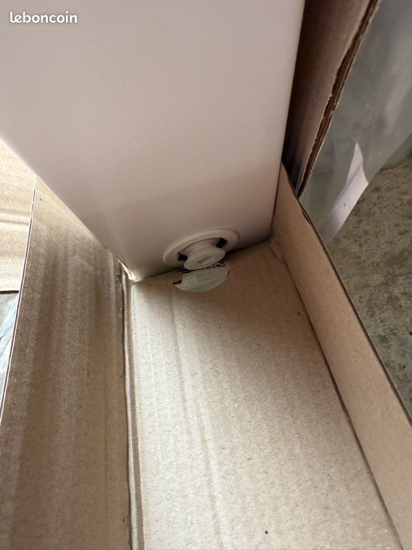 Radiateur panneau Samba H700xLg900 (image 4)