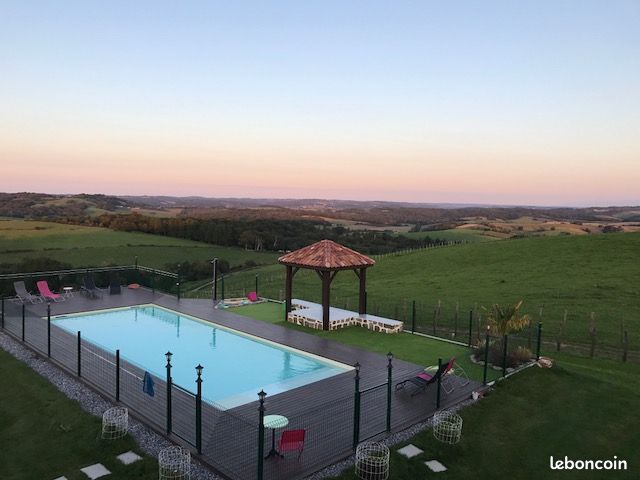 Gîte de charme avec piscine chauffée pour vacances au Pays Basque (image 10)