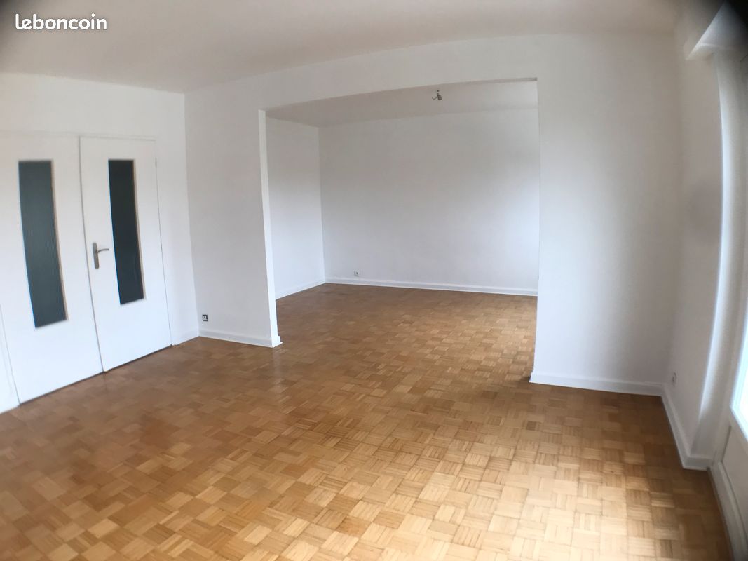 Appartement 4 pièces 93 m² · à Mulhouse · 93 m² · 1 100 €/mois