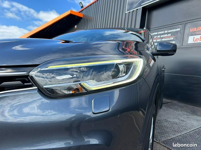 Renault KADJAR 1.5 DCI 110CH ENERGY INTENS ECO² (image 5)