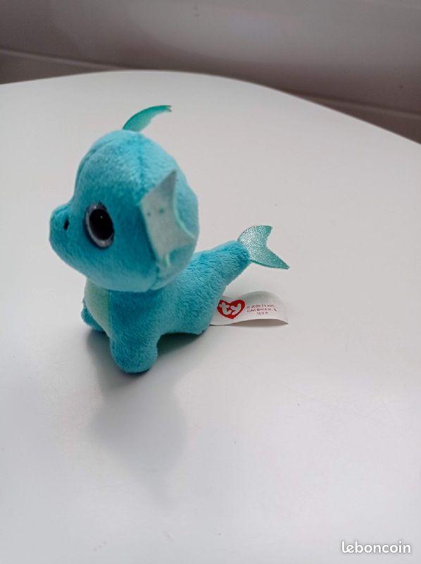Petite peluche Ty (image 2)