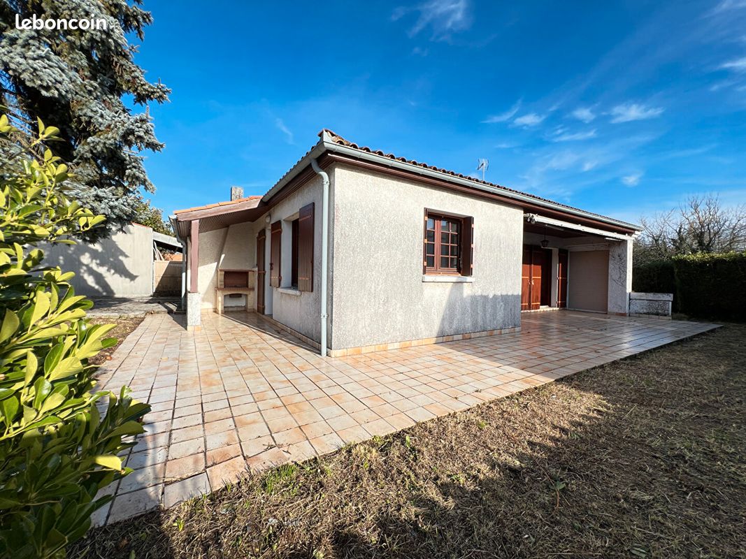 Maison 3 pièces 104 m² · à La Tremblade · 104 m² · 240 200 €