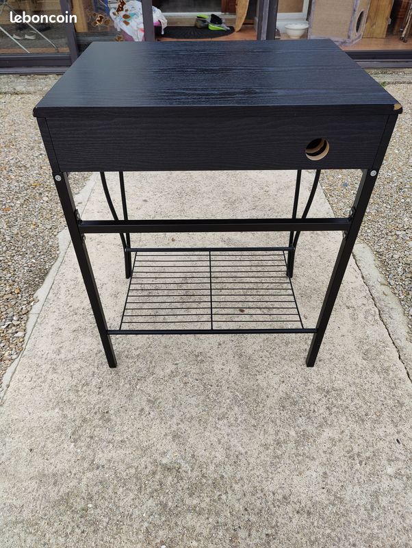 Meuble ordinateur (image 4)
