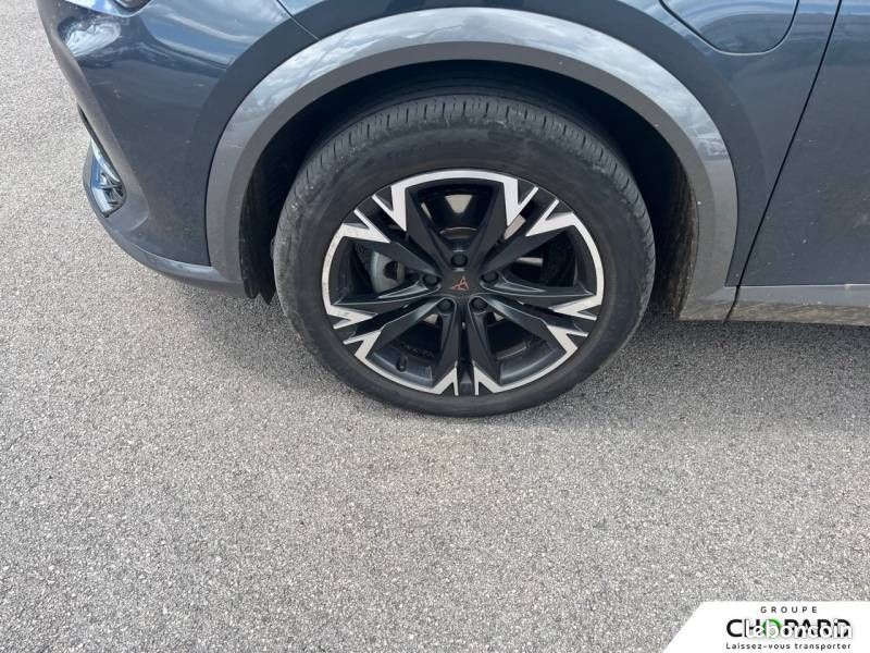 Cupra Formentor 1.4 e-HYBRID 204 ch DSG6 V (image 12)