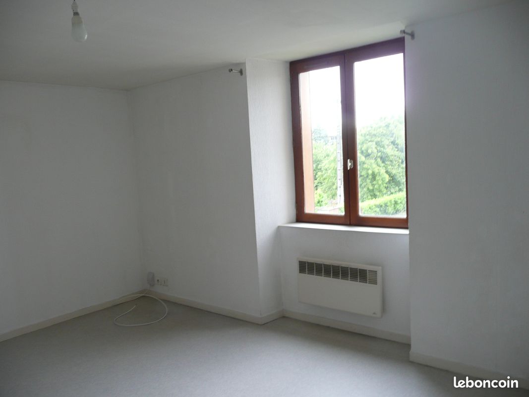 Appartement 2 pièces 45 m² · à Limoges · 45 m² · 440 €/mois