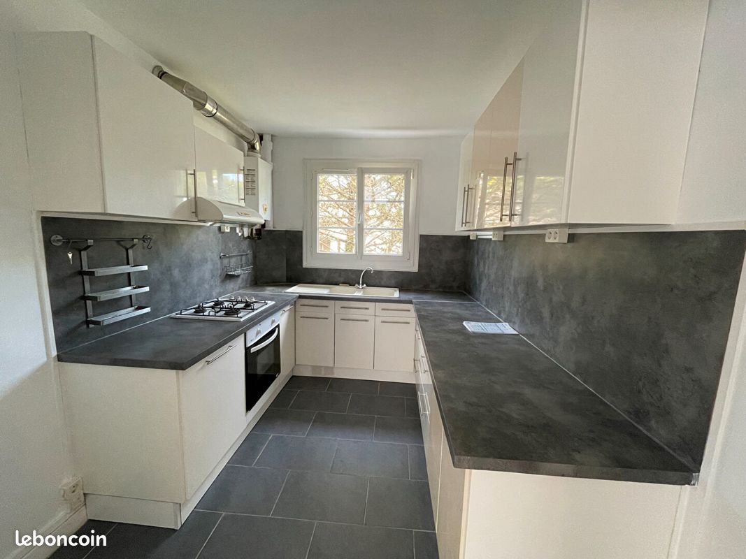 Appartement 4 pièces 76 m² · à Boulogne-sur-Mer · 76 m² · 99 000 €