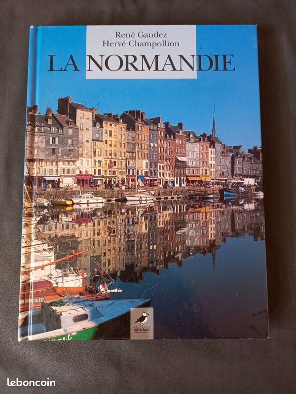 La Normandie 0722K (image 1)