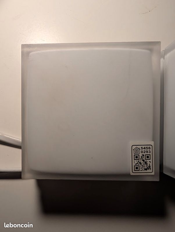Thermostat connecté Netatmo (image 3)