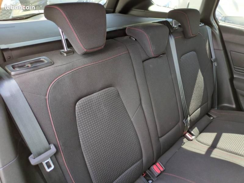 Ford Focus SW 1.0 EcoBoost mHEV 155ch ST-Line X (image 17)