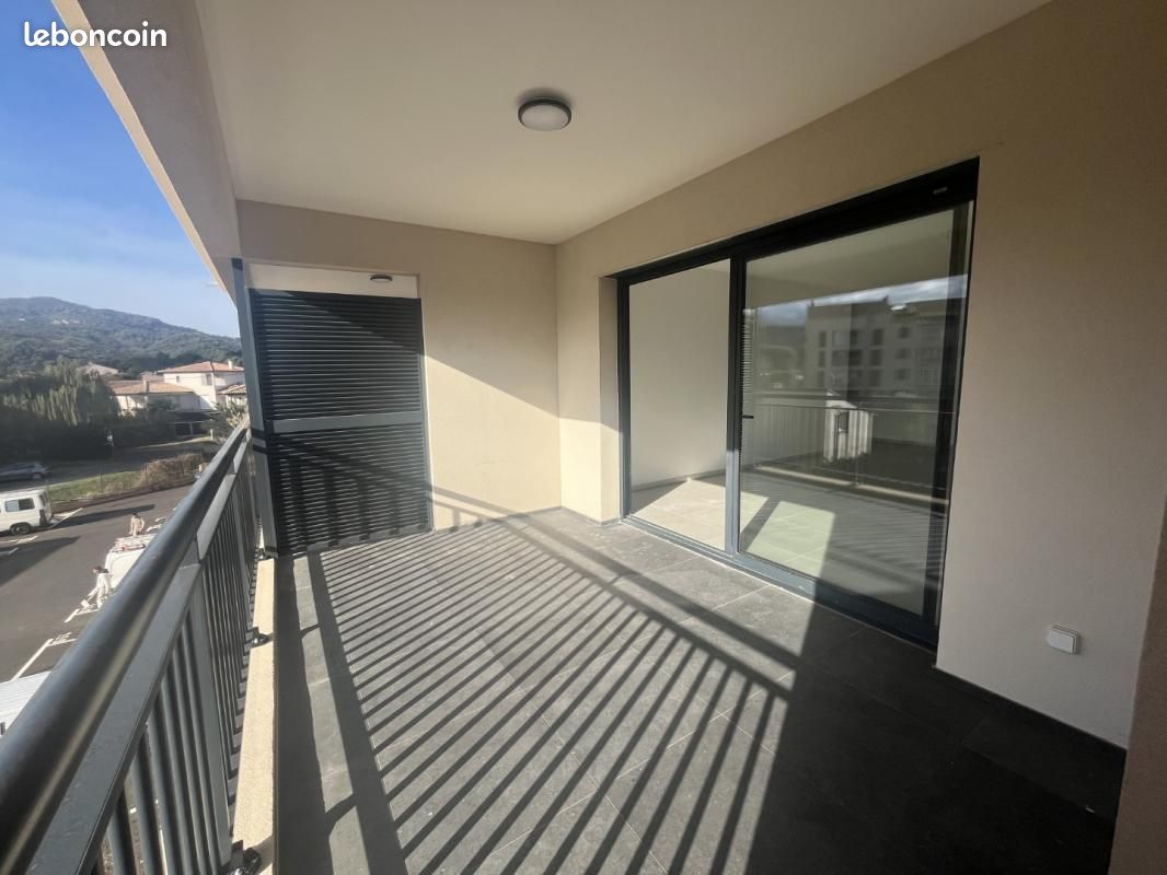 Appartement 3 pièces 75 m² · à Penta-Di-Casinca · 75 m² · 875 €/mois
