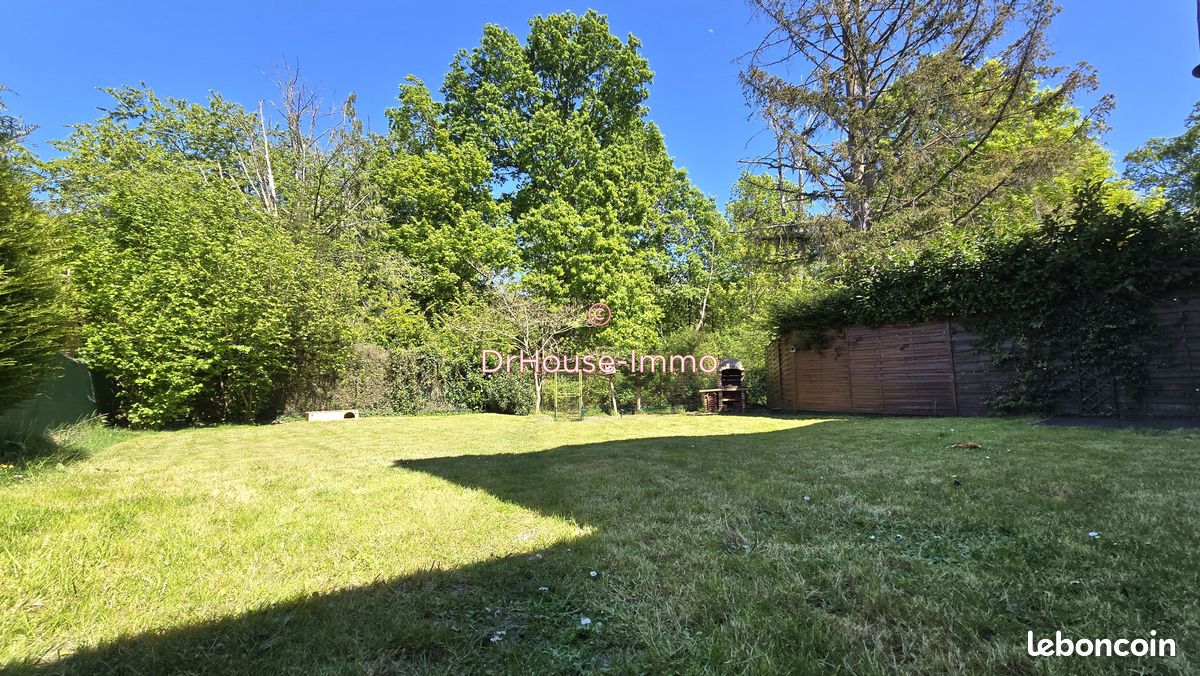Maison 6 pièces 135 m² · à Boissy-Saint-Léger · 135 m² · 419 000 €