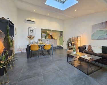 Appartement 355 000 € - 88 m²