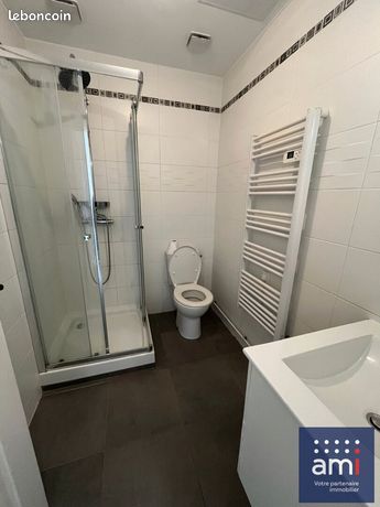 Appartement a louer mitry-mory - 2 pièce(s) - 49 m2 - Surfyn