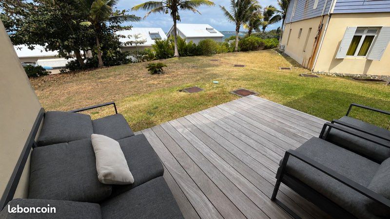 Appartement 2 pièces 43 m² · au Moule · 43 m² · 170 000 €