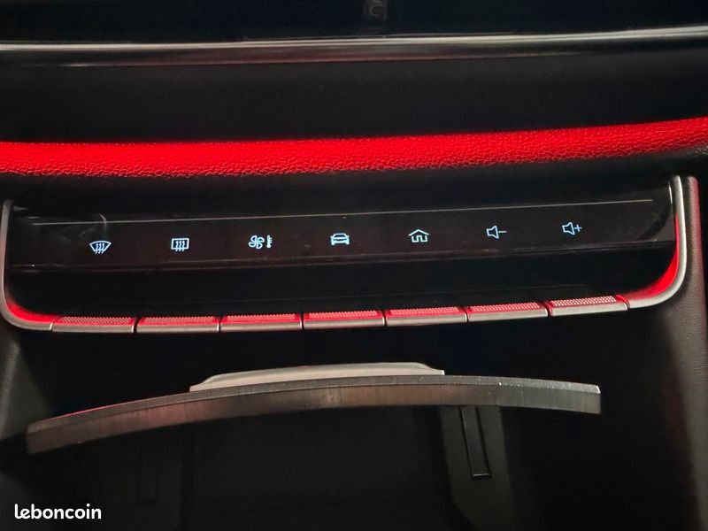 MG EHS 1.5T GDI PHEV Luxury Auto (image 22)