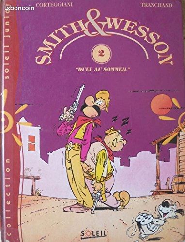 Smith et Wesson (image 1)