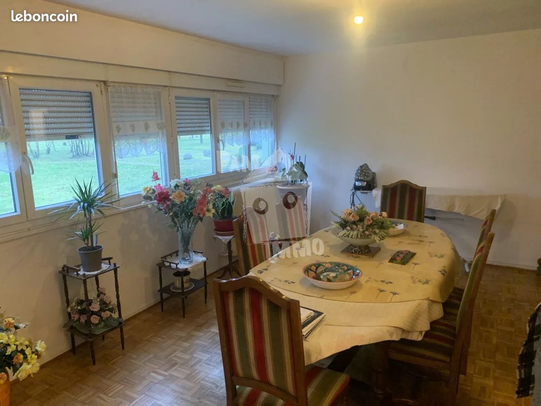Appartement 5 pièces 88 m² · à Blénod-lès-Pont-À-Mousson · 88 m² · 88 000 €