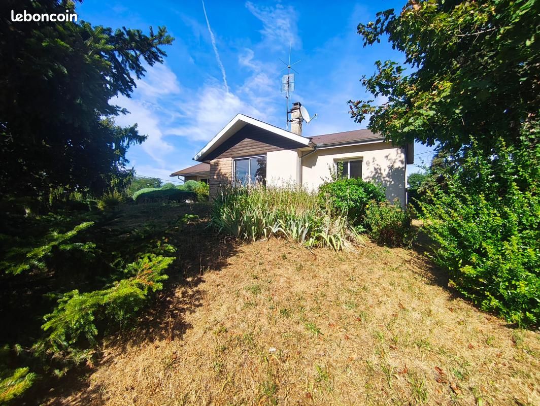Maison 5 pièces 122 m² · à Saint-Germain-au-Mont-d'Or · 122 m² · 480 000 €