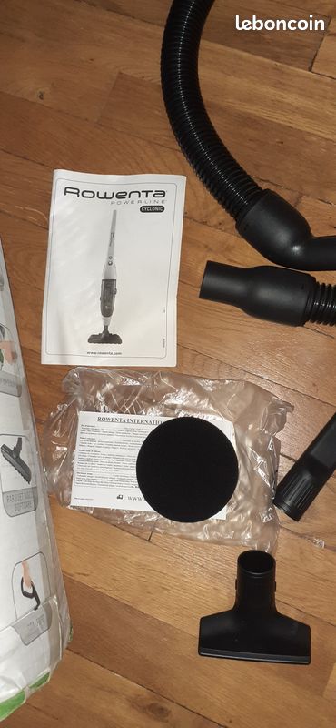 Accessoires Rowenta powerline cyclonic (image 3)