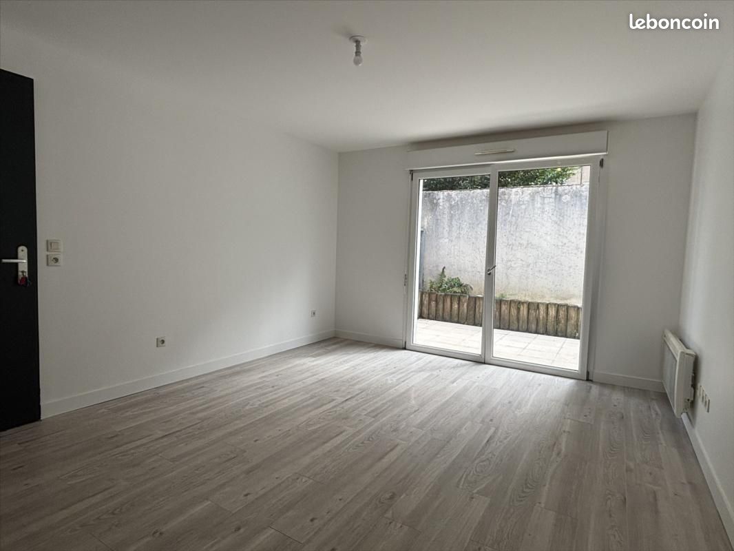 Appartement 1 pièce 30 m² · à Nancy · 30 m² · 500 €/mois