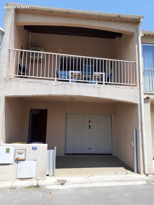 Maison 7 pièces 65 m² · à Agde · 65 m² · 212 000 €