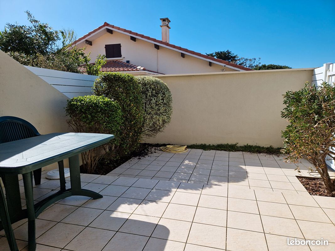Maison 3 pièces 52 m² · à Biscarrosse · 52 m² · 318 000 €