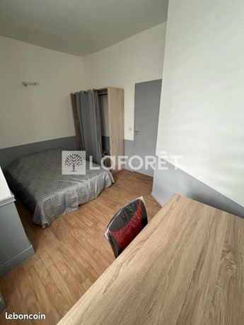 Appartement a louer montfermeil - 1 pièce(s) - 11 m2 - Surfyn
