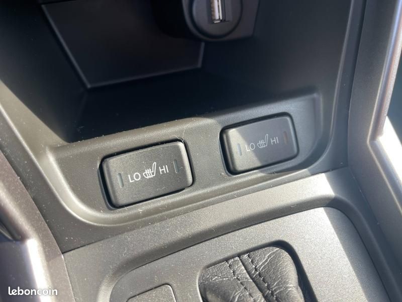 Suzuki S-Cross 1.4 Boosterjet Hybrid 110ch Style MY25 (image 8)