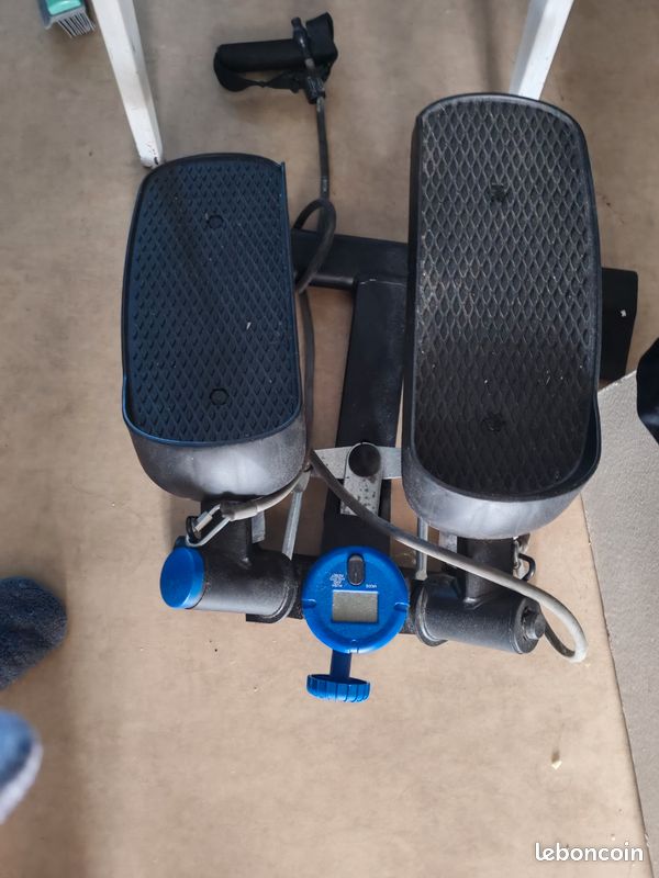 Appareil gym (image 1)