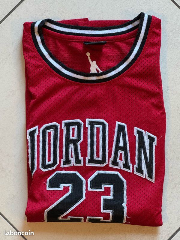 Air Jordan Maillot De Basket Junior Jordan Maillot Fille Jordan