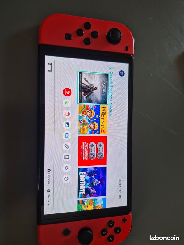 Driven Cars Nintendo Switch Lite Switch Consoles