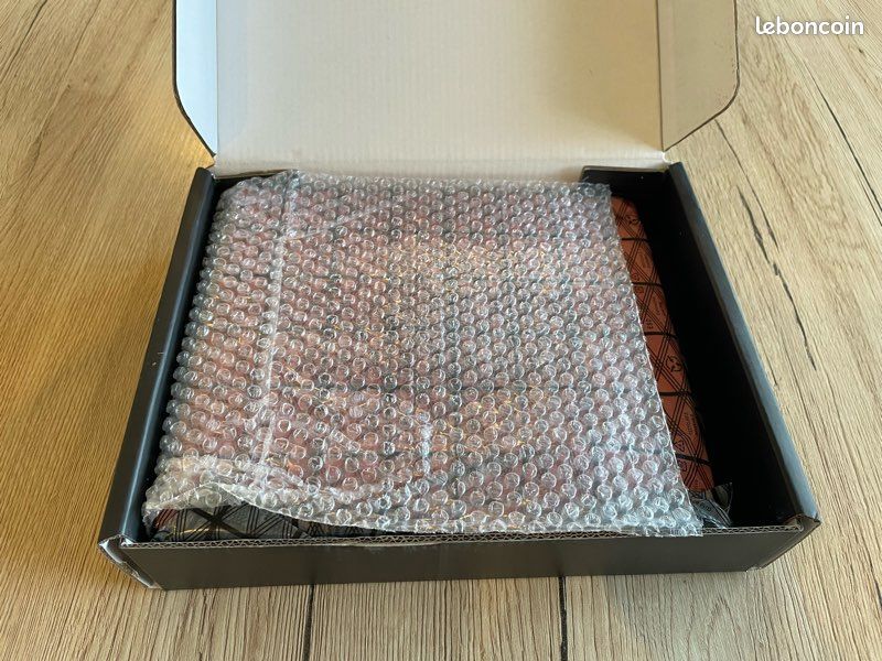 Carte mère X99 H5 + processeur Intel Xeon E5-2630 V4 + 16 Go RAM DDR4 (image 6)