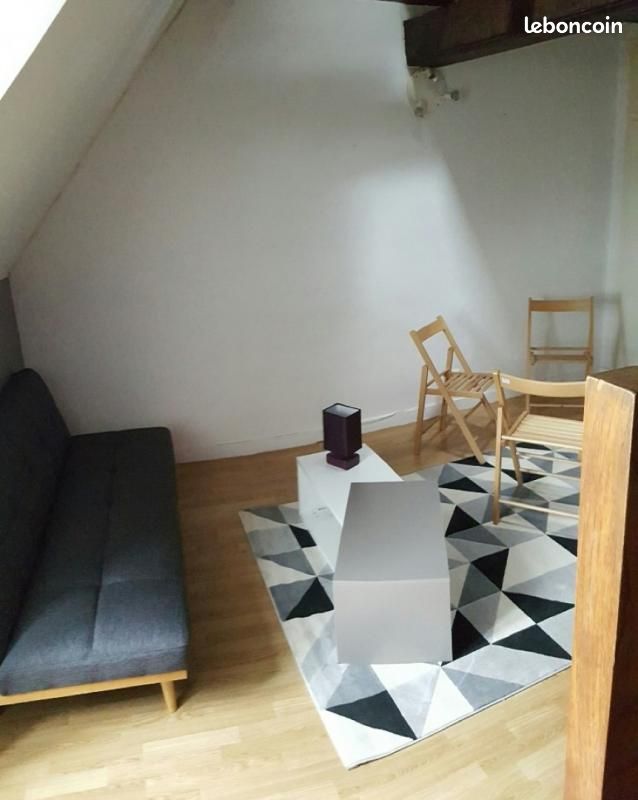 Appartement 2 pièces 38 m² · au Mans · 38 m² · 468 €/mois