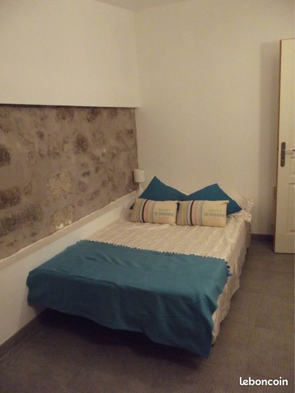 Maison 60 m², grand jardin, 5 personnes (image 2)