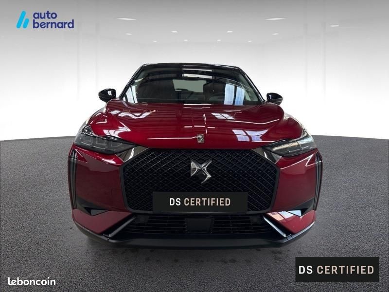 Ds DS 3 1.2 Hybride 136ch Bastille Automatique (image 2)