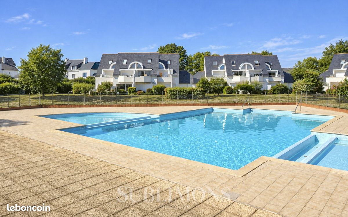 Appartement 2 pièces 36 m² · à Carnac · 36 m² · 242 190 €