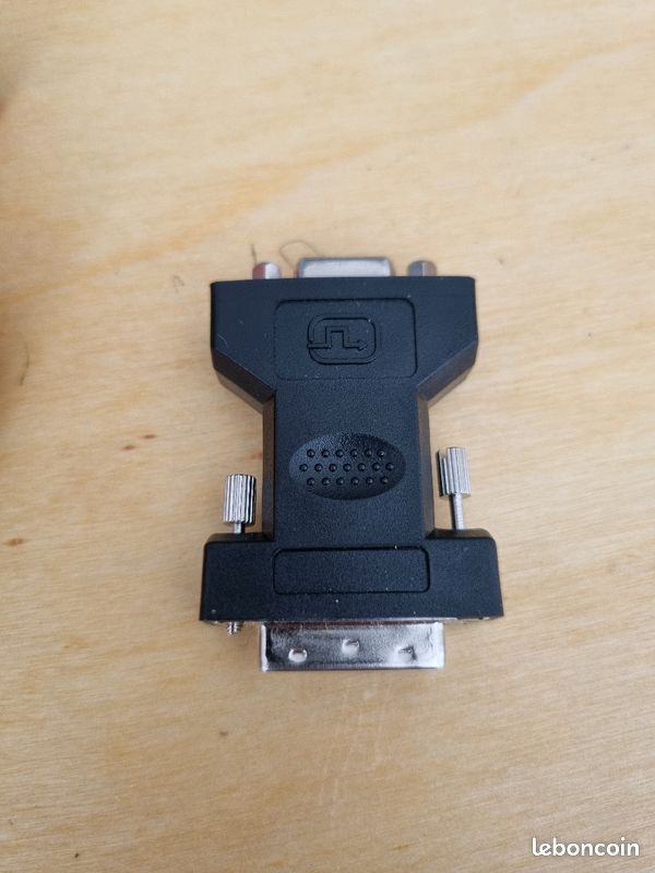 Adaptateur svga dvi (image 4)