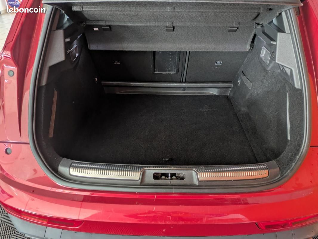 DS 7 1.5 HDI 130 PERFORMANCE LINE avec attelage (image 4)